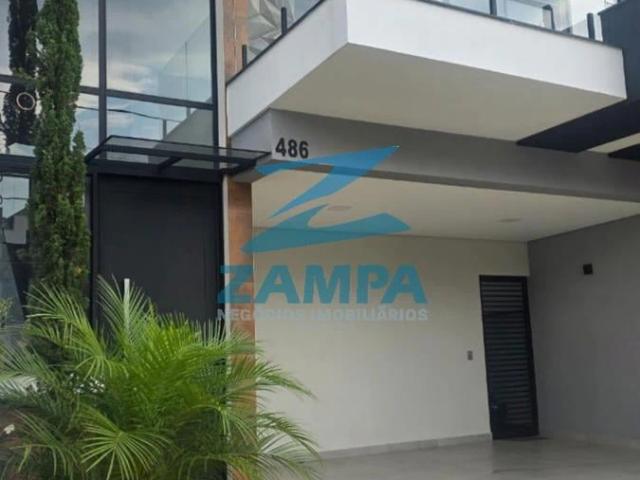 Casa venda em Reserva da Mata, Jundiaí