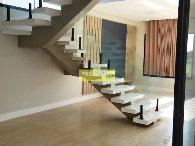 Casa venda em Reserva da Mata, Jundiaí