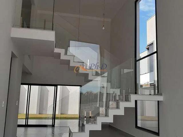 Casa venda em Reserva da Mata, Jundiaí