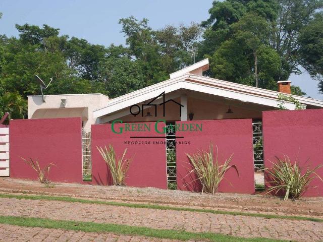 Casa venda em Condomínio Corrupira I, Jundiaí