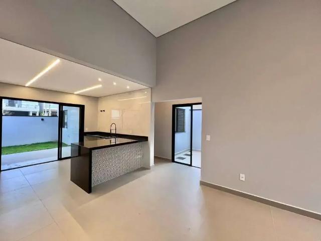 Casa venda em Reserva da Mata, Jundiaí