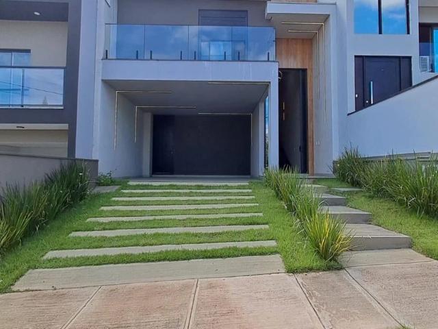 Casa venda em Reserva da Mata, Jundiaí