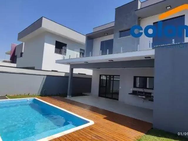 Casa venda em Reserva da Mata, Jundiaí