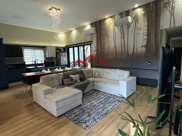 Casa venda em Bella Vittá, Jundiaí
