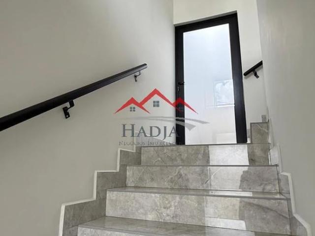 Casa venda em Reserva da Mata, Jundiaí