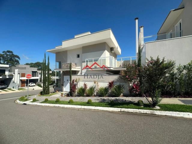 Casa venda em Reserva da Mata, Jundiaí