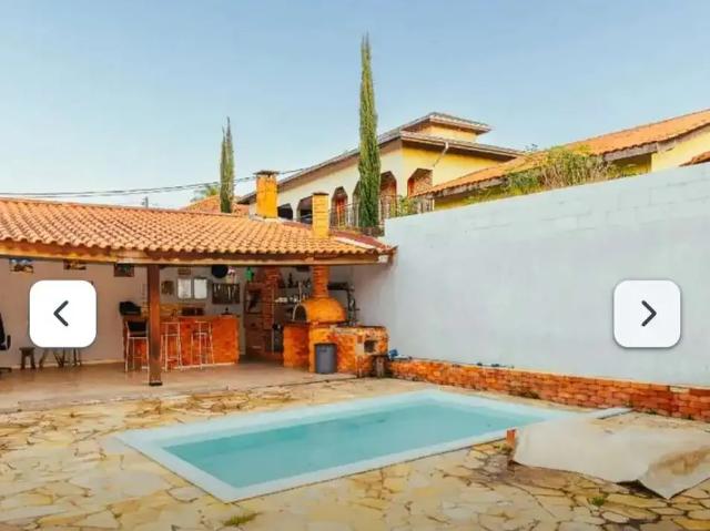Casa venda em Reserva da Mata, Jundiaí
