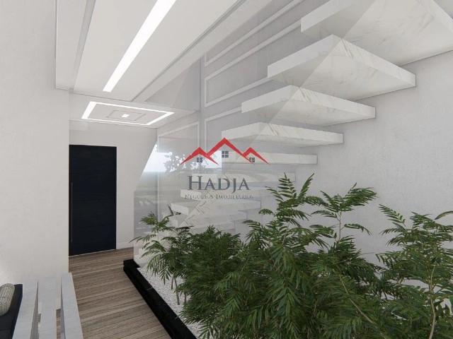 Casa venda em Reserva da Mata, Jundiaí