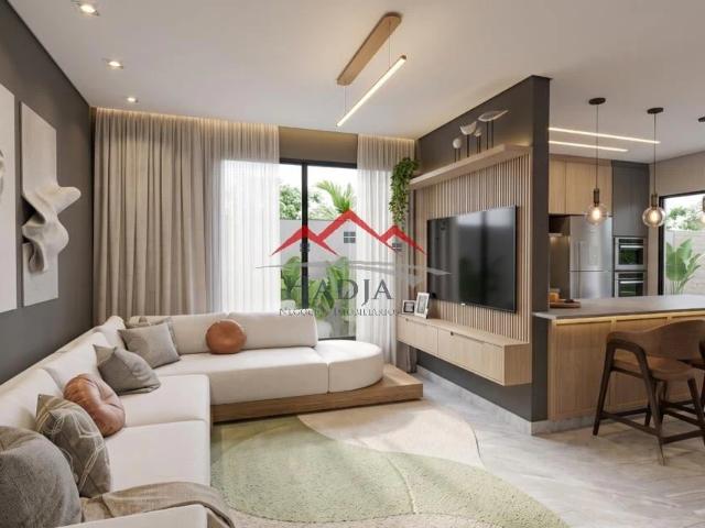 Casa venda em Reserva da Mata, Jundiaí