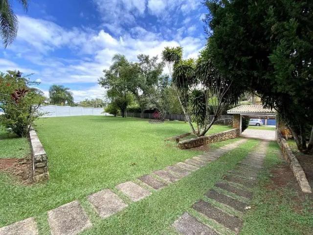 Casa venda em Reserva da Mata, Jundiaí