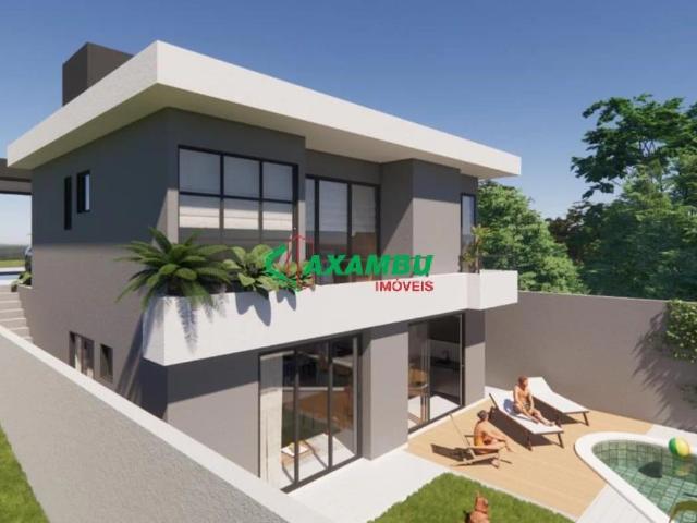 Casa venda em Reserva da Mata, Jundiaí