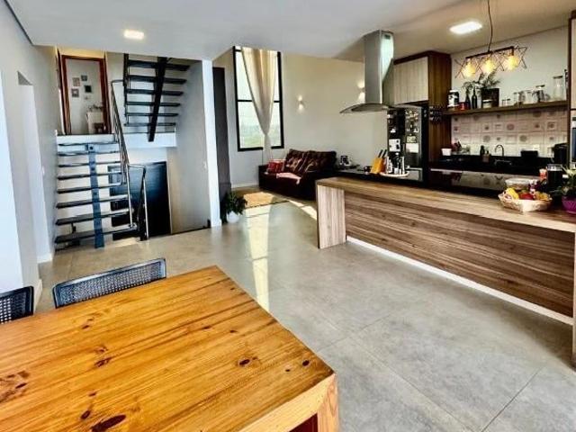 Casa venda em Reserva da Mata, Jundiaí