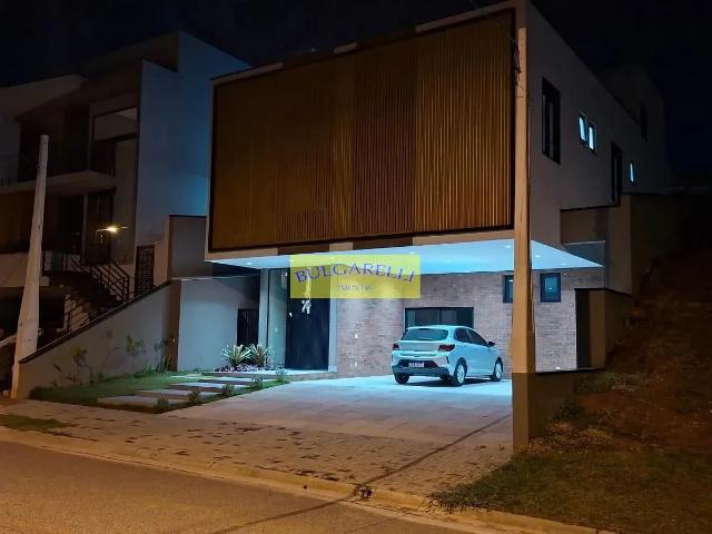Casa venda em Condomínio Corrupira I, Jundiaí