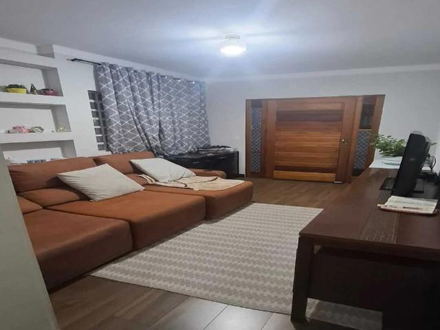 Casa venda em Jardim Petrópolis, Jundiaí