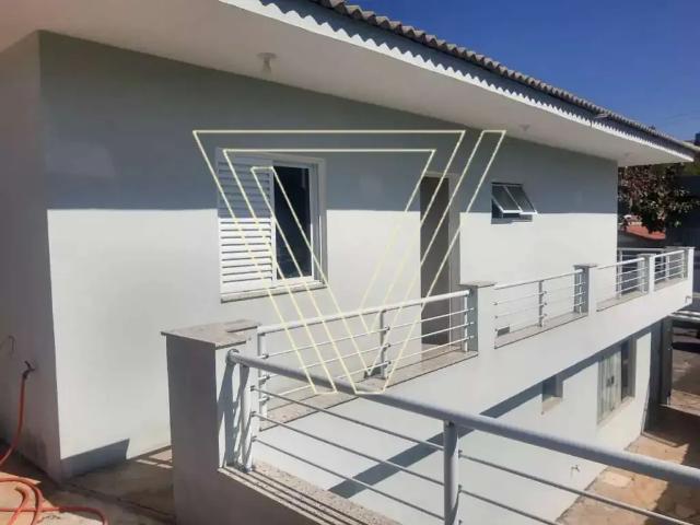 Casa venda em Jardim Petrópolis, Jundiaí