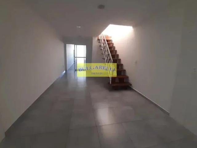 Casa venda em Jardim Petrópolis, Jundiaí