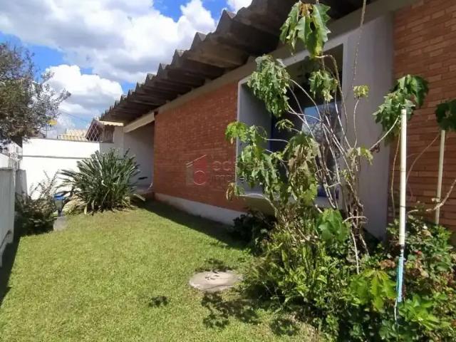 Casa venda em Região Imediata de Jundiaí, Jundiaí