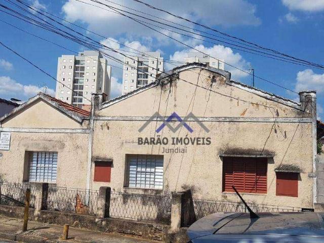 Casa venda em Região Imediata de Jundiaí, Jundiaí