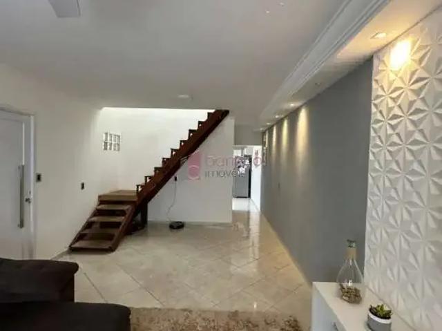 Casa venda em Região Imediata de Jundiaí, Jundiaí
