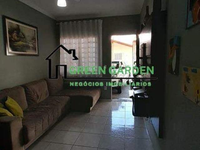 Casa venda em Jardim Neide Eliana, Jundiaí