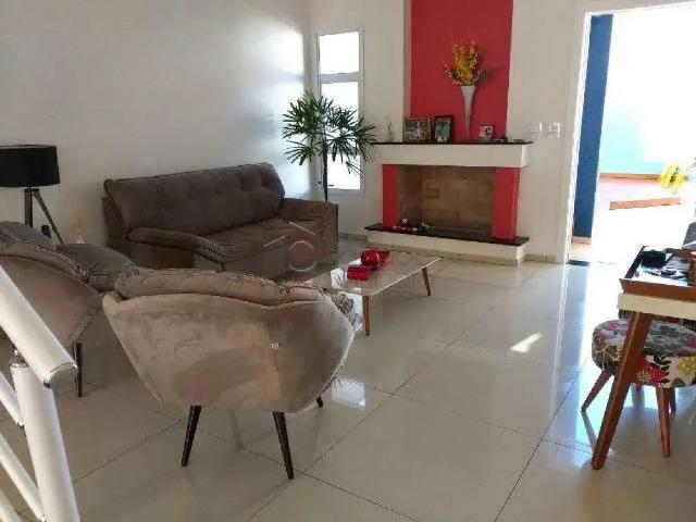 Casa venda em Região Imediata de Jundiaí, Jundiaí