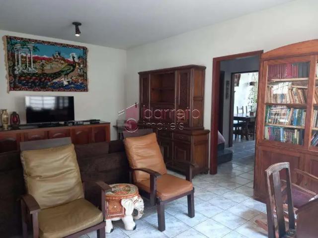 Casa venda em Região Imediata de Jundiaí, Jundiaí