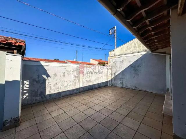 Casa venda em Região Imediata de Jundiaí, Jundiaí