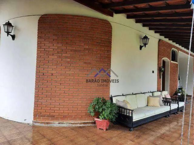 Casa venda em Região Imediata de Jundiaí, Jundiaí