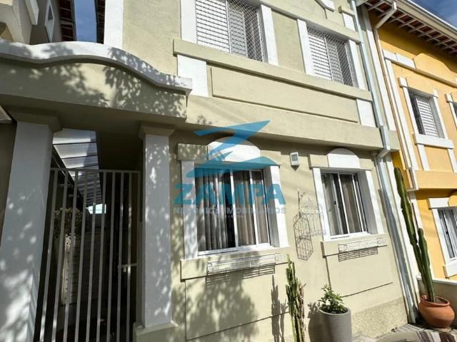 Casa venda em Jardim Molinari, Jundiaí