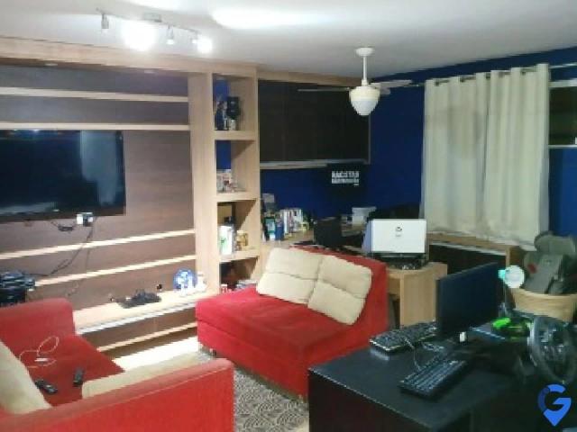 Casa venda em Recanto Parrilo, Jundiaí