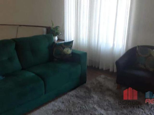 Casa venda em Jardim Molinari, Jundiaí