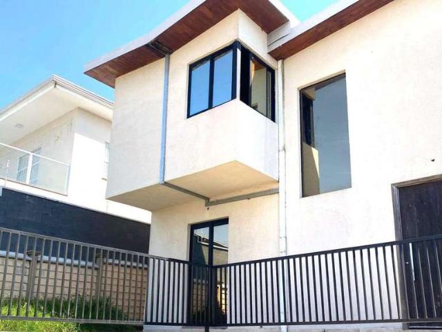 Casa venda em Jardim Santa Teresa, Jundiaí