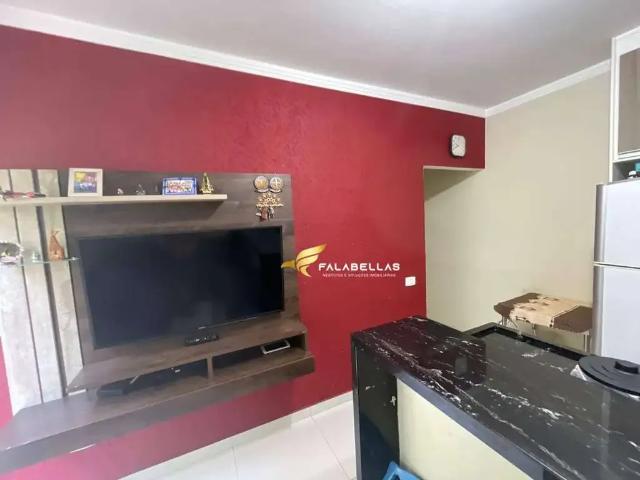 Casa venda em Alphaville Jundiaí, Jundiaí