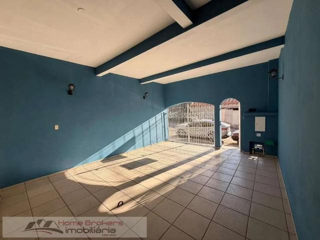 Casa venda em Jardim Copacabana, Jundiaí