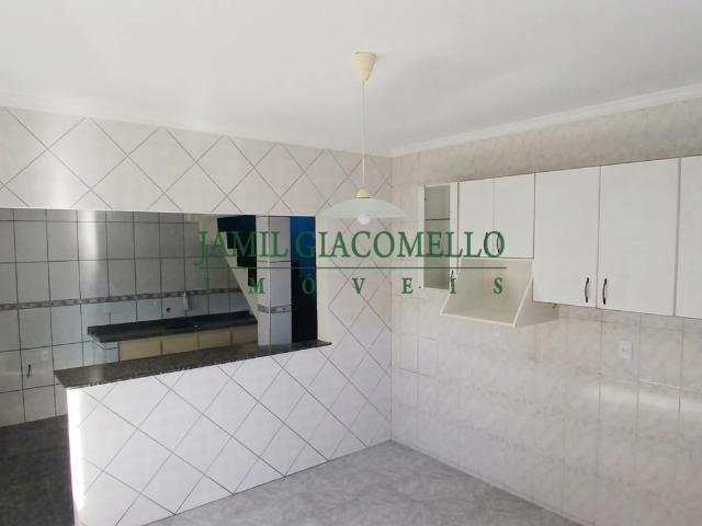 Casa venda em Jardim Copacabana, Jundiaí