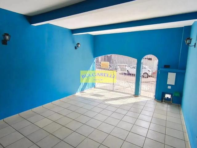 Casa venda em Jardim Copacabana, Jundiaí