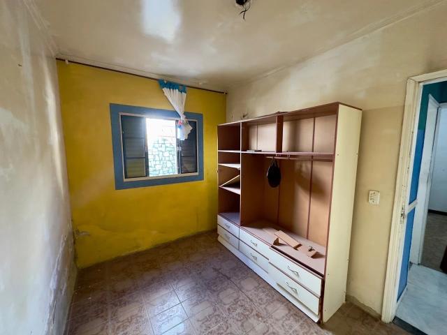 Casa venda em Vila Ponte de Campinas, Jundiaí