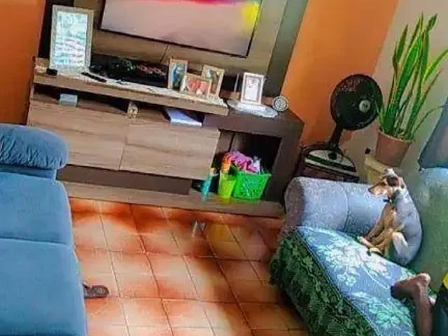 Casa venda em Jardim Ermida II, Jundiaí