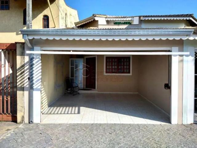 Casa venda em Região Imediata de Jundiaí, Jundiaí
