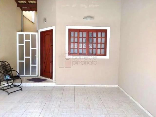 Casa venda em Região Imediata de Jundiaí, Jundiaí