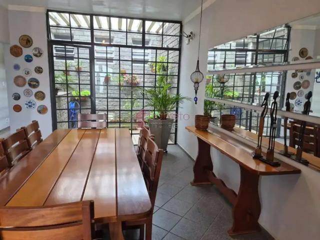 Casa venda em Região Imediata de Jundiaí, Jundiaí