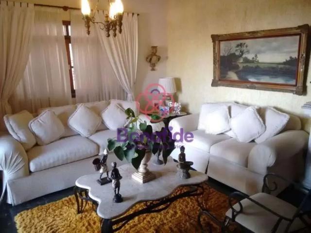 Casa venda em Região Imediata de Jundiaí, Jundiaí