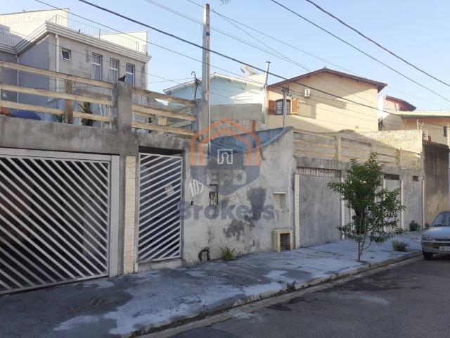 Casa venda em Loteamento Jardim Ritoni, Jundiaí