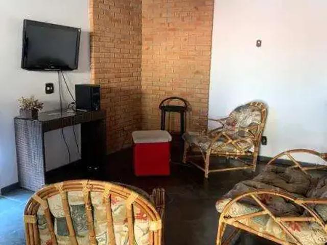 Casa venda em Região Imediata de Botucatu, Botucatu