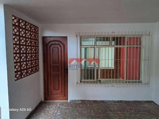 Casa venda em Vila Savieto, Jundiaí
