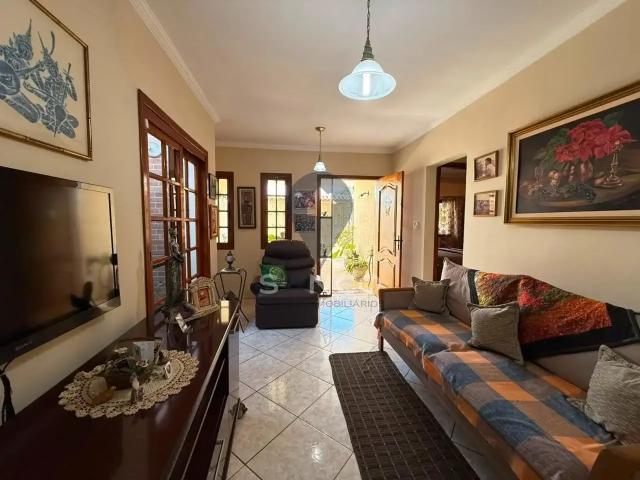 Casa venda em Vila Savieto, Jundiaí