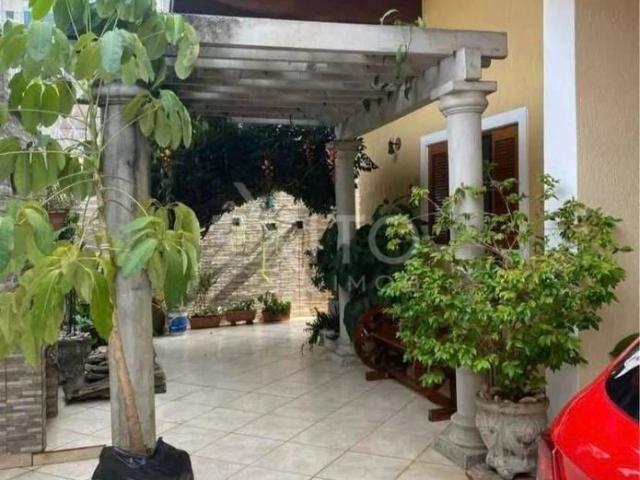 Casa venda em Vila Palma, Jundiaí