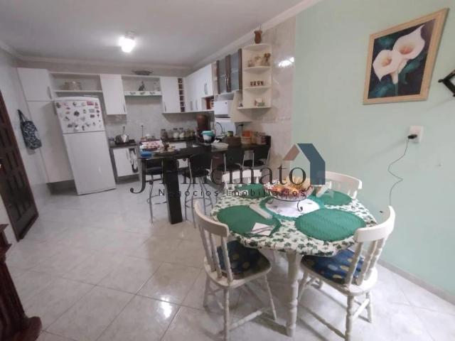 Casa venda em Vila Savieto, Jundiaí