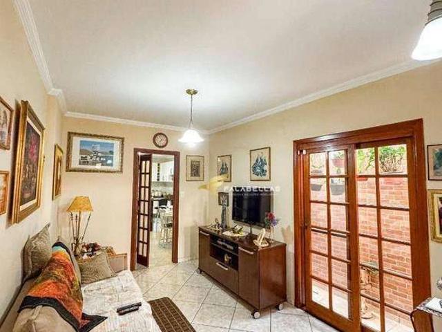 Casa venda em Vila Savieto, Jundiaí
