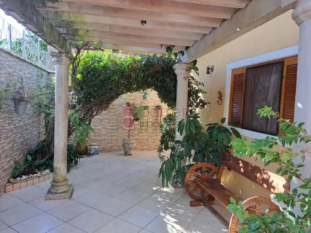 Casa venda em Região Imediata de Jundiaí, Jundiaí